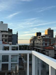 Cobertura apartamento