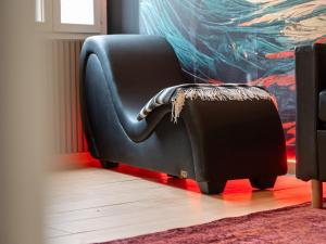 Le Ryokan douche sensorielle