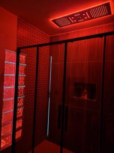 Appartements Le Ryokan douche sensorielle : photos des chambres