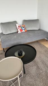 Traumsee Lodge am Traunsee in Gmunden mit 180 Grad See- und Traunsteinblick