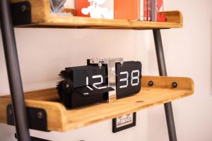 Áurea Prime Design Apartment