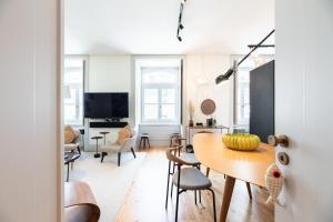 Áurea Prime Design Apartment