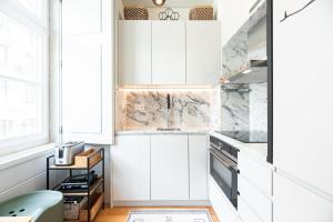 Áurea Prime Design Apartment