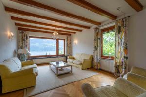 LAKE VIEW! Chalet Birkmayer by we rent