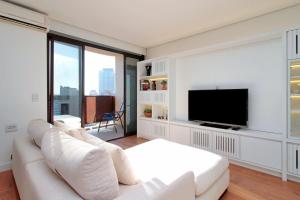 Bandeira Paulista, 555