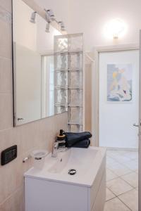 Appartamento in Centro Storico La Loggia