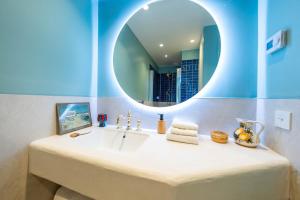 Sublime Rez de jardin rénové proche Croisette