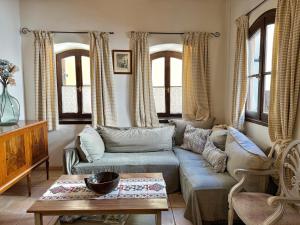Heart and Soul of Aegina Apartment