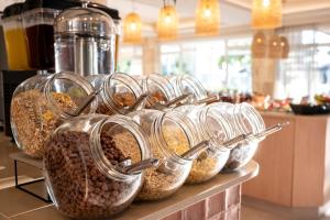 Time to Smile Saline