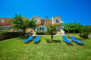 Summer Houses in Afytos