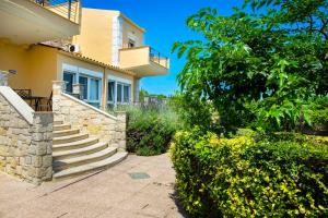 Summer Houses in Afytos