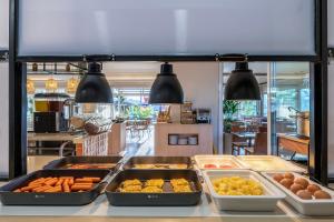 Time to Smile Saline