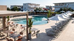 Time to Smile Saline