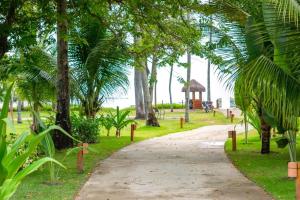 Apt luxo-melhor área de carneiros-Eco Resort-SH092