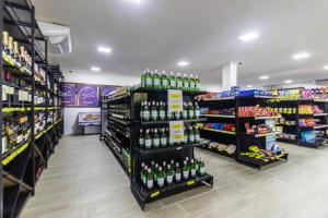 Apt luxo-melhor área de carneiros-Eco Resort-SH092