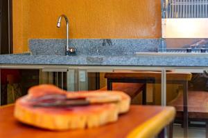 Apt luxo-melhor área de carneiros-Eco Resort-SH092