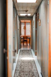 In de Aap - Appartementen & Guesthouse