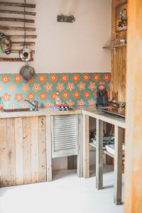 In de Aap - Appartementen & Guesthouse