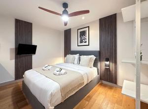Montparnasse - Executive studio for business stays