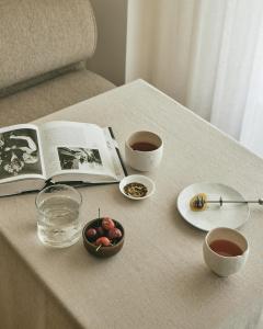 ADELANTE Boutique Hotel