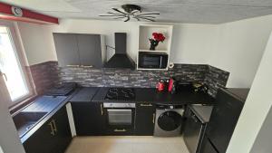 La Suite Rouge Proche Paris & Stade De France