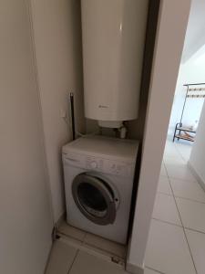Appartements Ecrin de lumiere a deux pas de Saint-Florent : photos des chambres