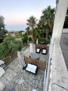 Appartements Studio A Palma : photos des chambres