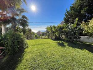 Appartements Studio A Palma : photos des chambres