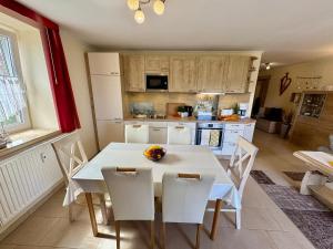 Käptn Brass Appartement 17 Ostseeperle