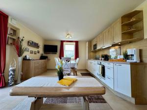 Käptn Brass Appartement 17 Ostseeperle