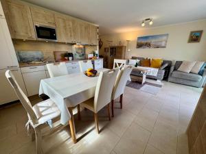 Käptn Brass Appartement 17 Ostseeperle