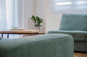 C5 Central apartment