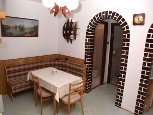 Holiday home in Balatonmariafürdo 19576