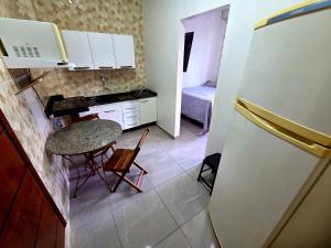 Pé na Estrada Compacta e Barata