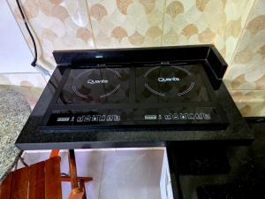 Pé na Estrada Compacta e Barata