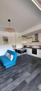 Appartement studio O fil de lO à 12 kilomètres de Disneyland Paris