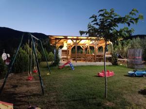 Olive Waves apartments