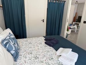 Appartements Gites Les Rochers de Plaisians : photos des chambres