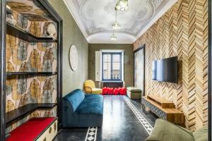 Rome As You Feel - Maison Torre Argentina - Arenula 41