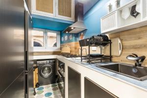 Rome As You Feel - Maison Torre Argentina - Arenula 41