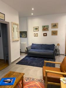 Appartements F1 bis 3 etoiles plein centre avec parking : photos des chambres