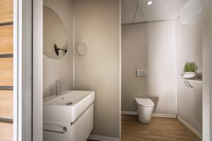 Maistra Camping Koversada Covered Pitches