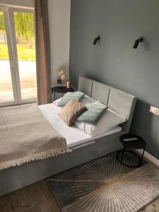 Pokoje I Apartamenty Polna 19