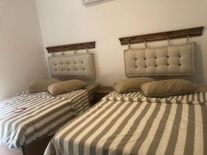 Almaza bay Beach Town Chalet