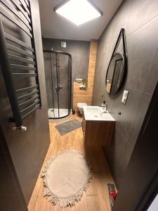 Pokoje I Apartamenty Polna 19