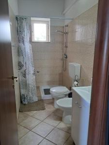 Casa Zuvanni con 4 camere da letto