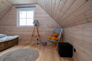 Gulbity House 1