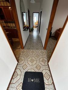 Casa Zuvanni con 4 camere da letto