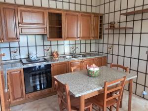 Casa Zuvanni con 4 camere da letto