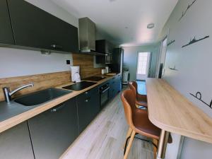 Maisons de vacances Plaisance : photos des chambres